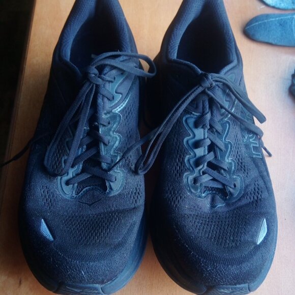 Hoka Bondi 9 - Picture 1 of 4